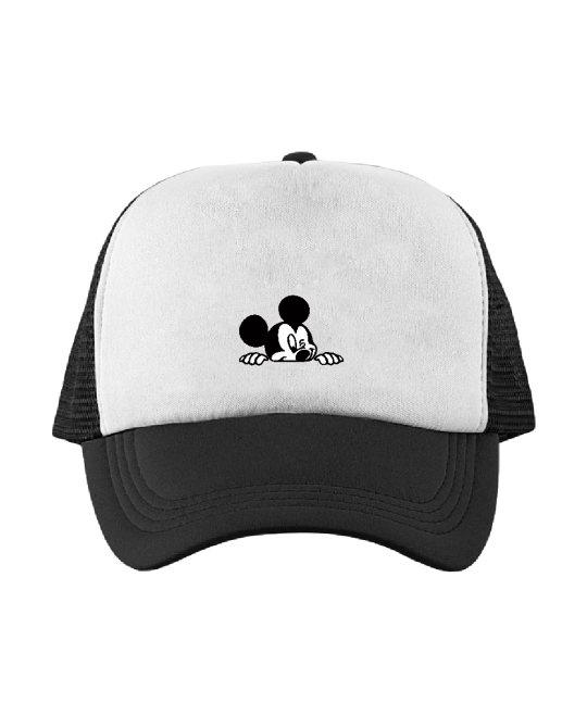 Kepurė Mickey mouse mirkt Kepurė Mickey mouse mirkt